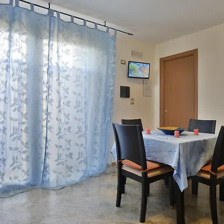 Le Palme Country house *