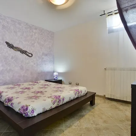 Country house Le Palme Alghero